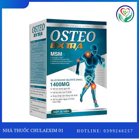 OSTEO EXTRA