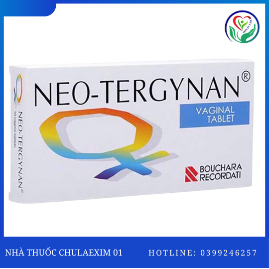 Thuốc neo-tergynan