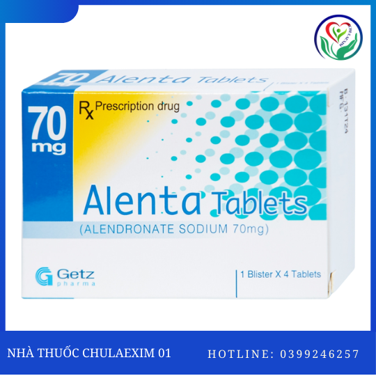 ALENTA 70 MG