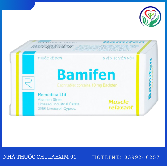 BAMIFEM 10 MG