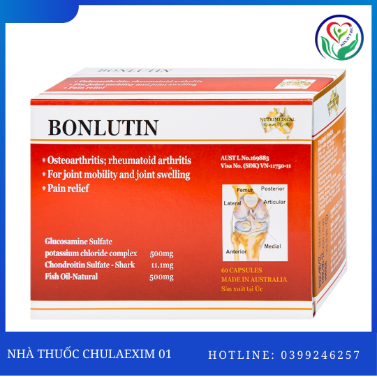 BONLUTIN