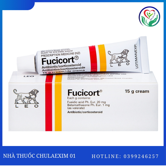 FUCICORT