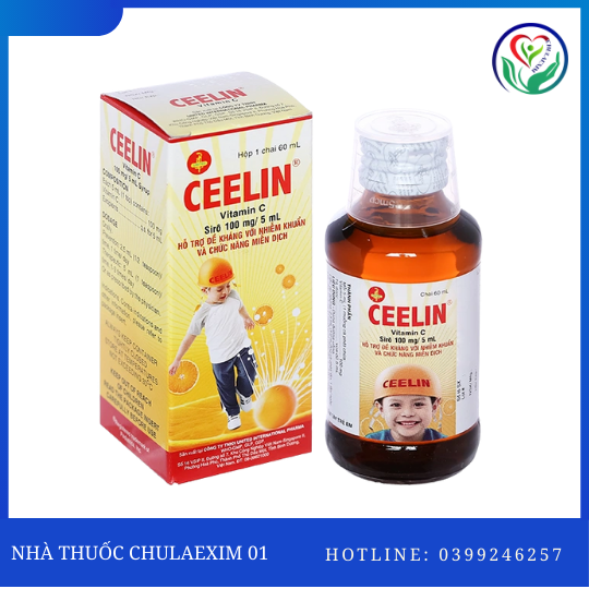 CEELIN 60ML
