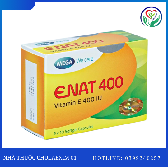 ENAT 400