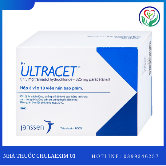 ULTRACET