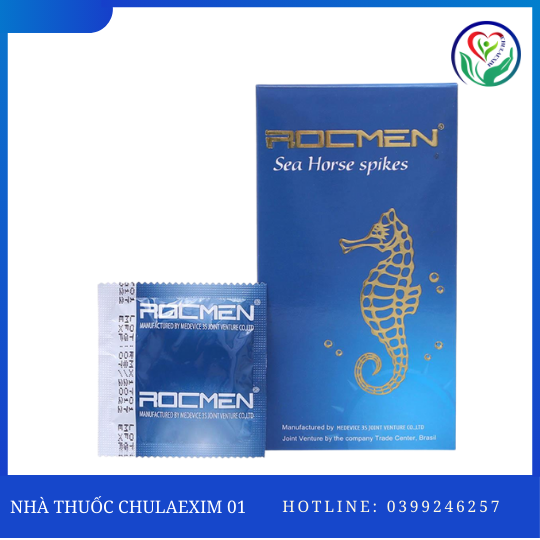 BAO CAO SU ROCMEN GAI