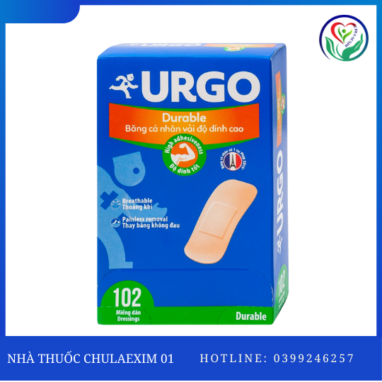 URGO DURABLE