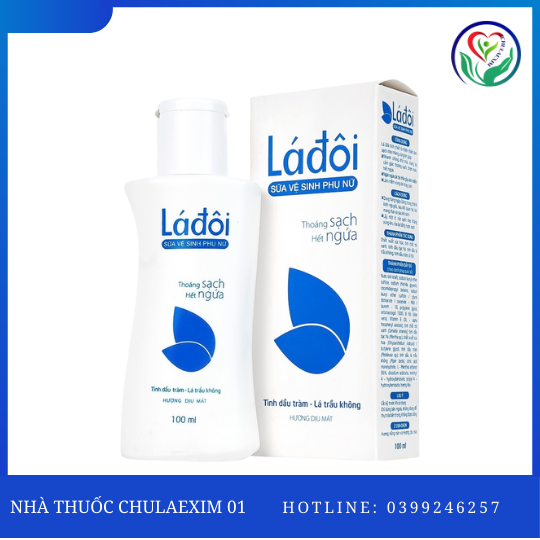 SHEMA LÁ ĐÔI XANH