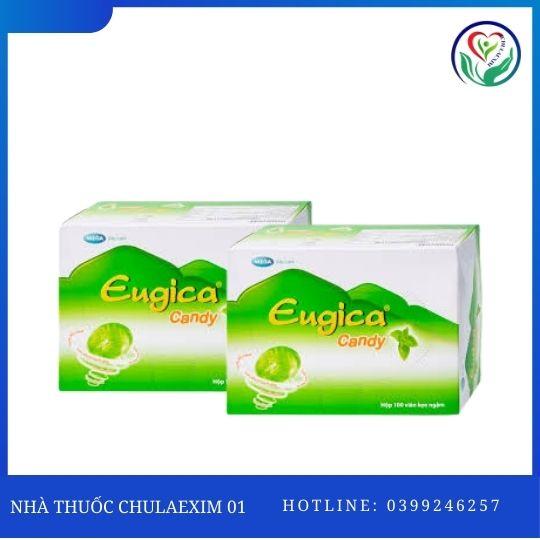 EUGICA CANDY (H/100V)